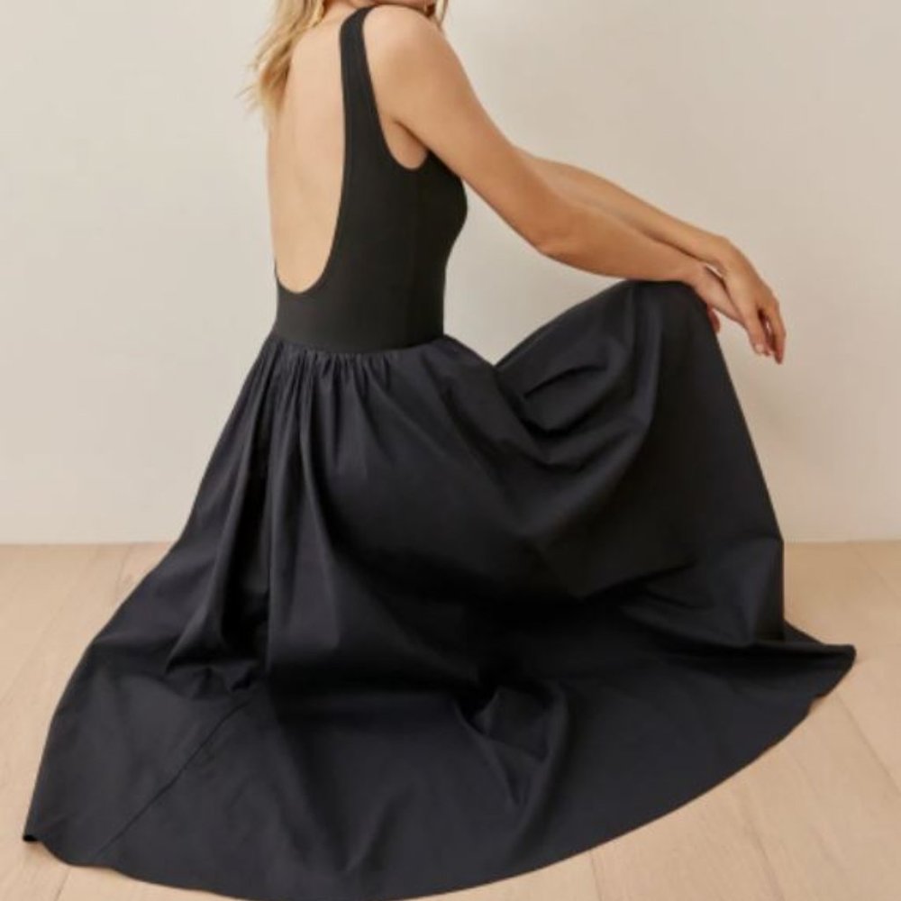Reformation Bond Dress - Never Worn, Tags Still attached